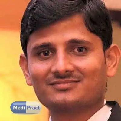 Dr. Hanamant Karande Profile Picture