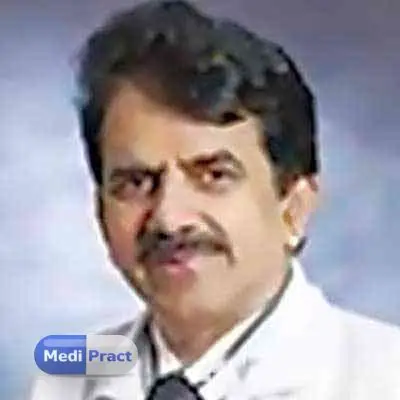 Dr. Handa S R Profile Picture