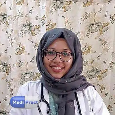 Dr. Haneena Shada Profile Picture