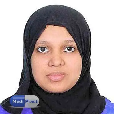 Dr. Hani M.A Profile Picture