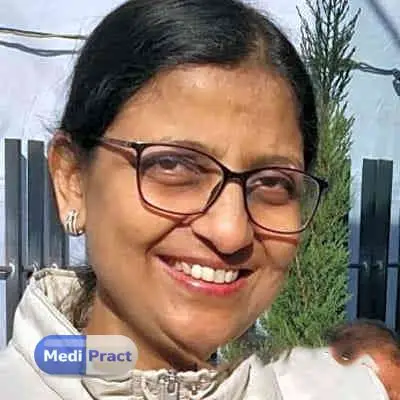 Dr. Hanifa Batterywala Profile Picture