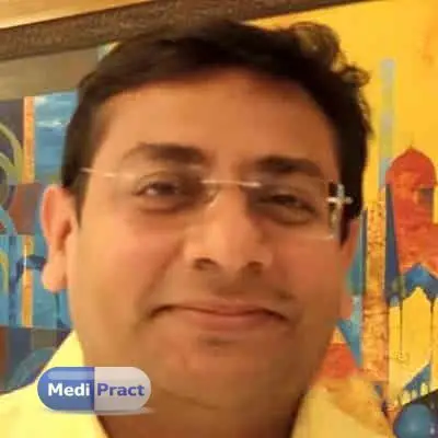Dr. Hanish Gupta Profile Picture