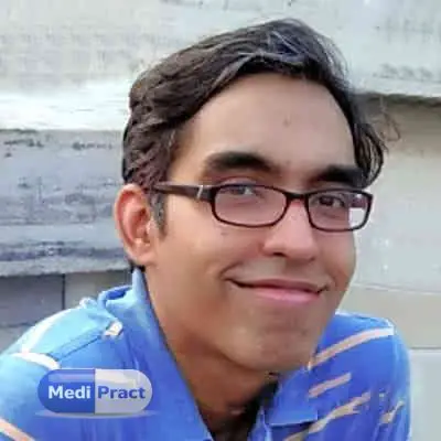 Dr. Hanish Sharma Profile Picture