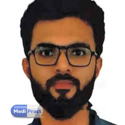 Dr. Hannan Sheik Kabir Profile Picture