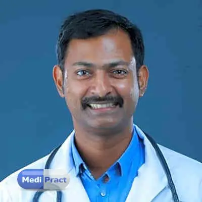 Dr. Hans Ambooken Profile Picture