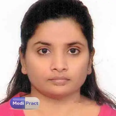 Dr. Hansa G Profile Picture