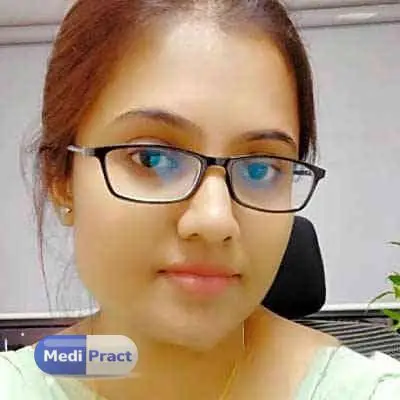Dr. Hansa Kinkini Dev Roy Profile Picture