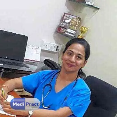 Dr. Hansali Neema Profile Picture