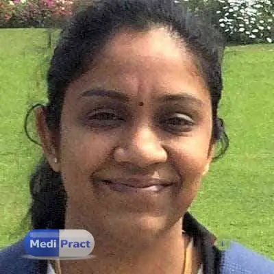 Dr. Hansashree P Profile Picture