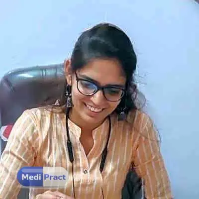 Dr. Hansee Chaudhary Profile Picture