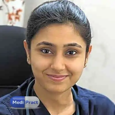 Dr. Hansika Sinha Profile Picture