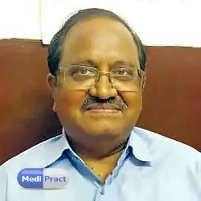 Dr. Hanumant Singh Asthana Profile Picture