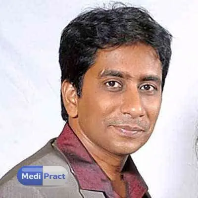 Dr. Hanumantha Rao Profile Picture