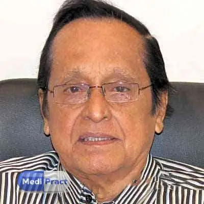 Dr. Hanumantha Rao K Profile Picture