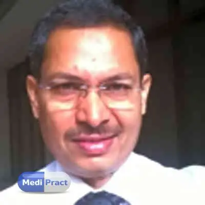 Dr. Hanumanthaiah H C Profile Picture
