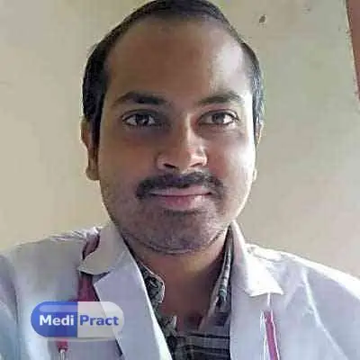 Dr. Hanumanthu Kishore Dora Profile Picture