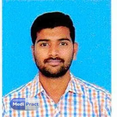Dr. Hanumanthu Kishore kumar Profile Picture