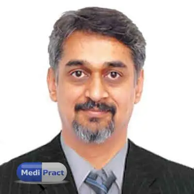 Dr. Hanume Gowda S N Profile Picture