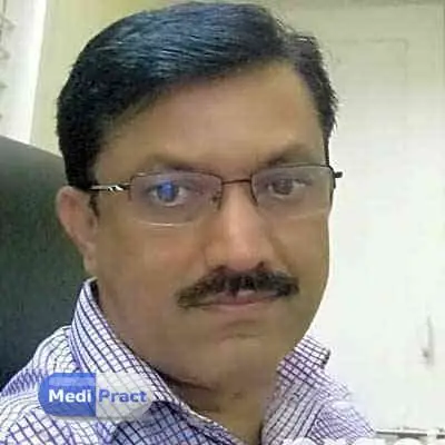 Dr. Hanumesh Dharani Profile Picture