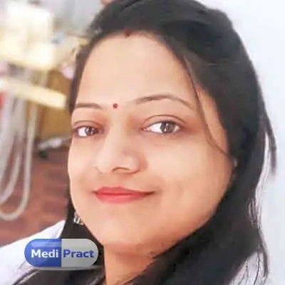 Dr. Hanushri Bajaj Profile Picture
