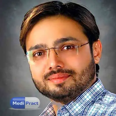 Dr. Happy Datta Profile Picture
