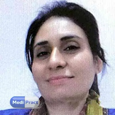Dr. Happy Yadav Profile Picture