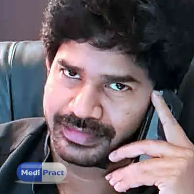 Dr. Haranadh Reddy M.R Profile Picture