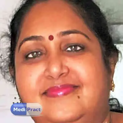 Dr. Harathi Profile Picture