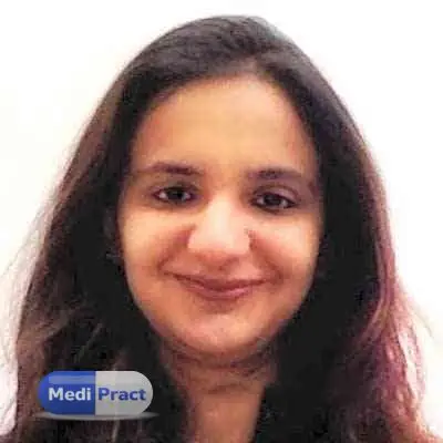 Dr. Harbandna Sawhney Profile Picture