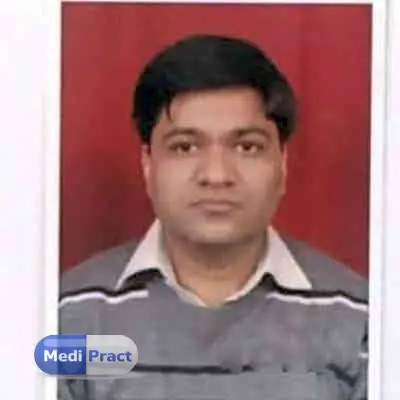 Dr. Harbans Bansal Profile Picture