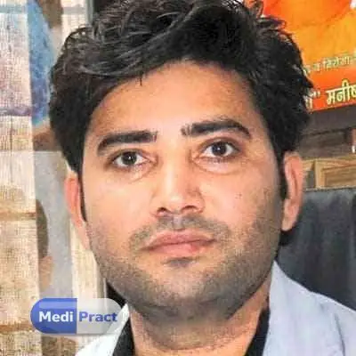 Dr. Harbans Lal Sharma Profile Picture
