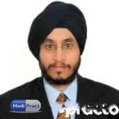 Dr. Harbans Singh Profile Picture