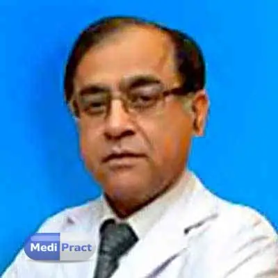 Dr. Harbansh Lal Profile Picture