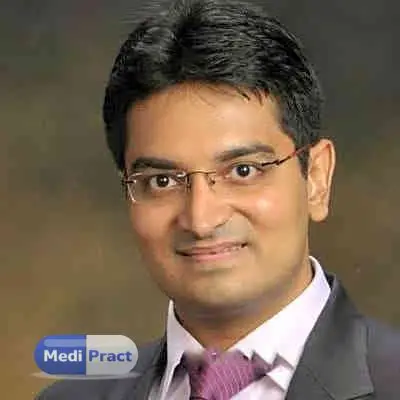 Dr. Hardeek Ghundiyal Profile Picture