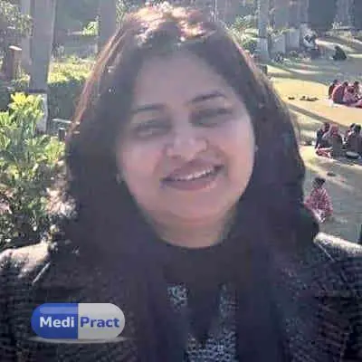 Dr. Hardeep Bains Profile Picture