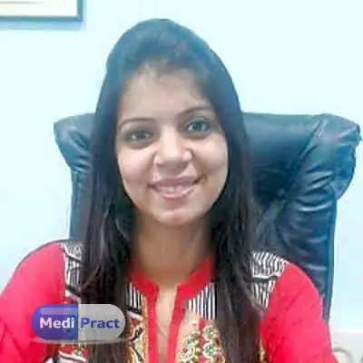 Dr. Hardeep Kaur Profile Picture