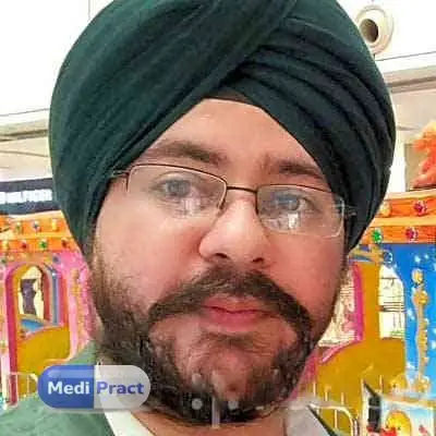 Dr. Hardeep Singh Batra Profile Picture