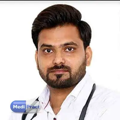 Dr. Hardeva Ram Profile Picture
