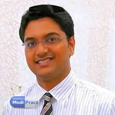 Dr. Hardik Agrawat Profile Picture