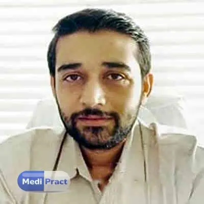 Dr. Hardik Ajmera Profile Picture