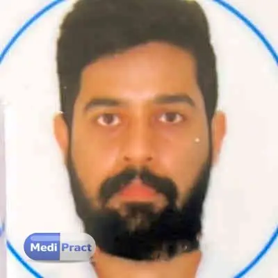 Dr. Hardik Bajaj Profile Picture