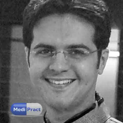 Dr. Hardik Bhangde Profile Picture