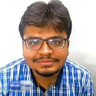 Dr. Hardik G Karia Profile Picture