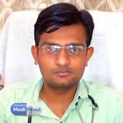 Dr. Hardik Ghevariya Profile Picture