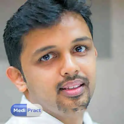 Dr. Hardik J. Shah Profile Picture