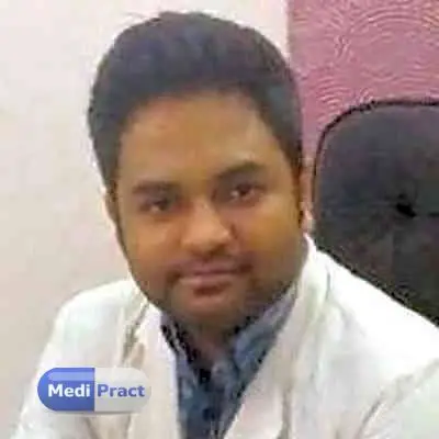 Dr. Hardik Jariwala Profile Picture