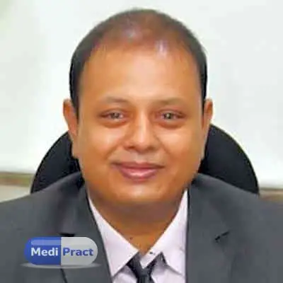 Dr. Hardik K. Shah Profile Picture