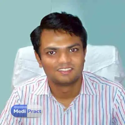 Dr. Hardik Kachhadiya Profile Picture
