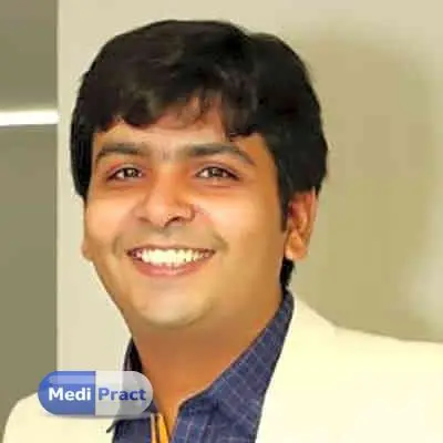 Dr. Hardik Kavathia Profile Picture