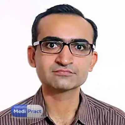 Dr. Hardik L Kotecha Profile Picture